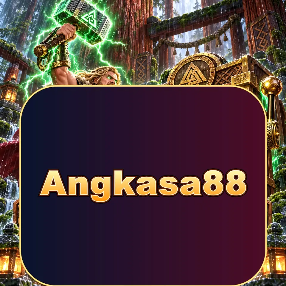angkasa88 APK