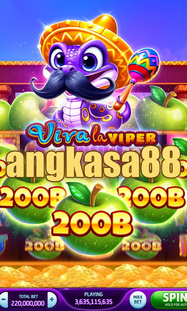 angkasa88 APK
