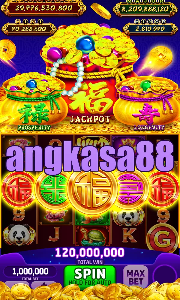 angkasa88 APK
