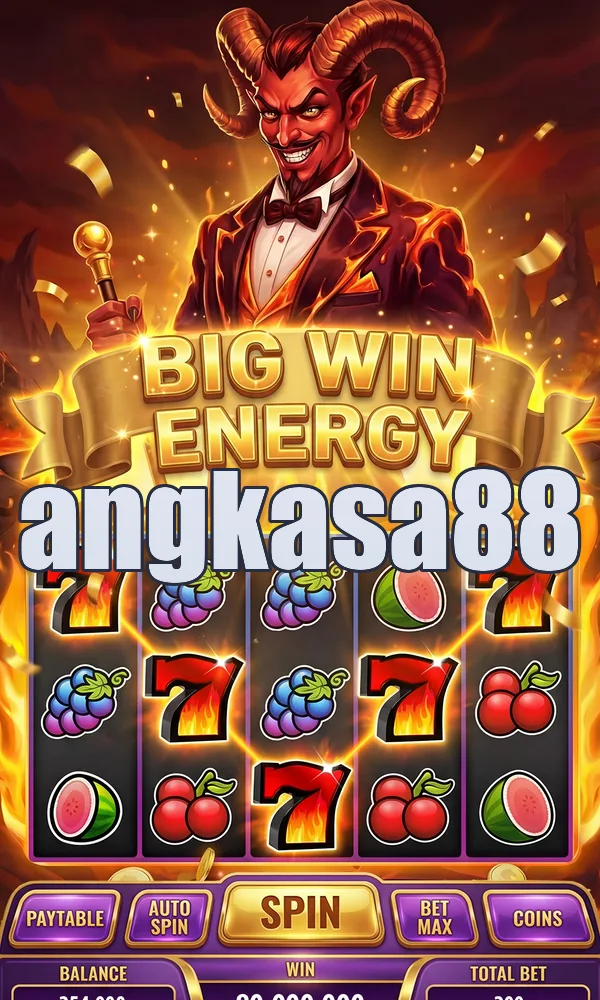 angkasa88 APK