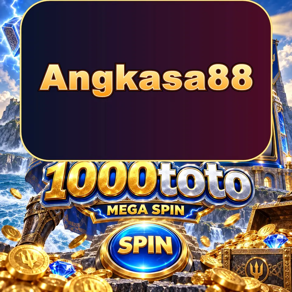 angkasa88 Masuk