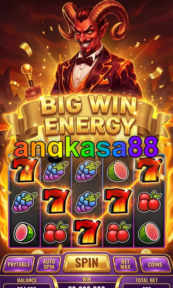 angkasa88 Masuk