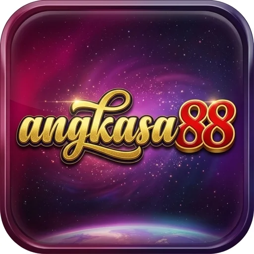 angkasa88 Logo - Resmi